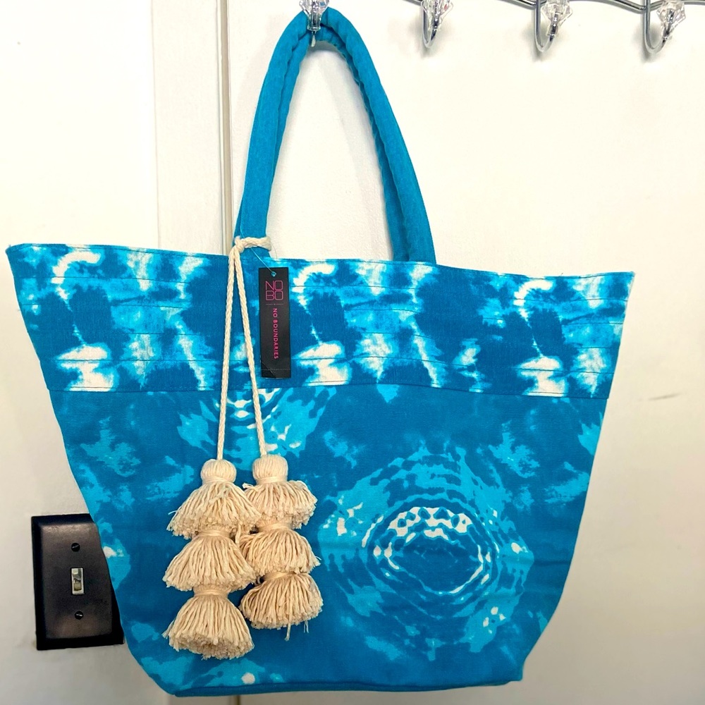 Beach bag